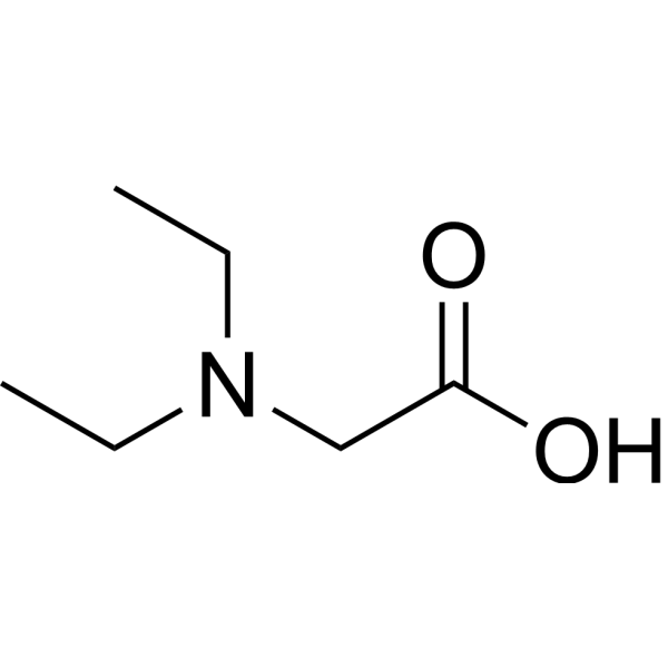 Diethylglycine 1606-01-5